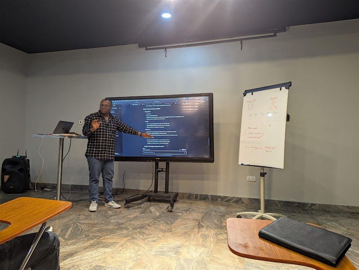 Introduction to AI & Machine Learning Research: Workshop Series