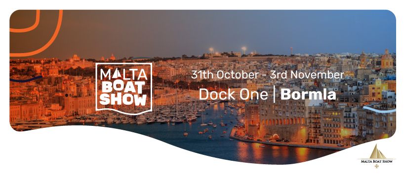 2024 | Malta Boat Show