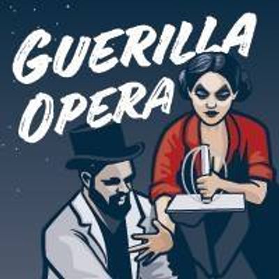 Guerilla Opera