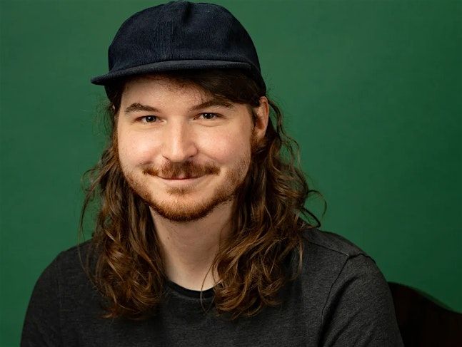 Comedy Night With Brad Wenzel
