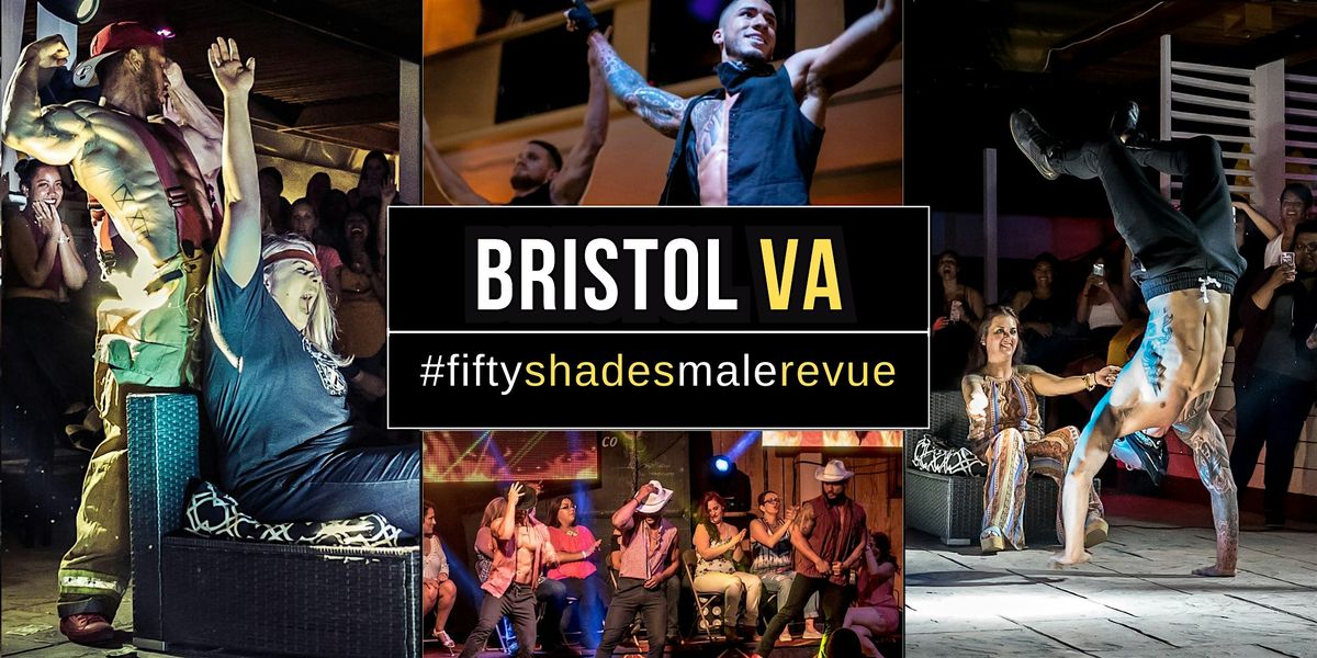 Bristol, VA | Shades of Men Ladies Night Out