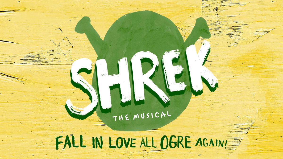 Shrek - The Musical