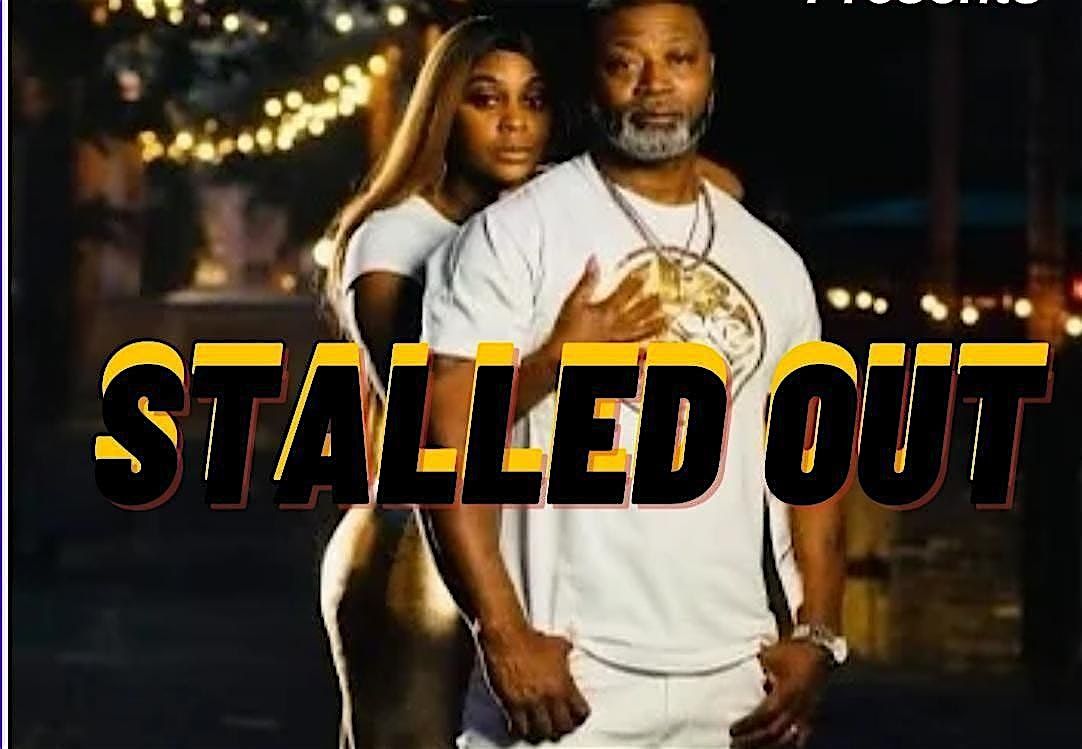 Stalled Out: Theatrical Dinner