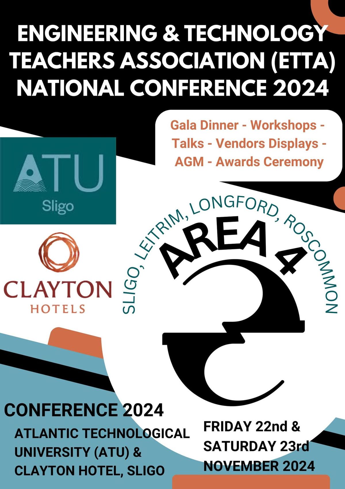 ETTA 2024 National Conference