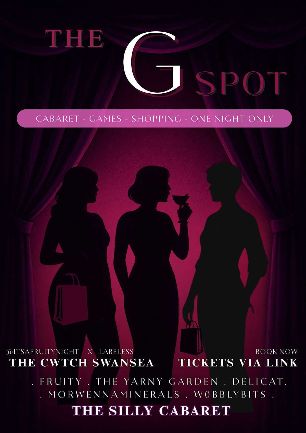 The G Spot