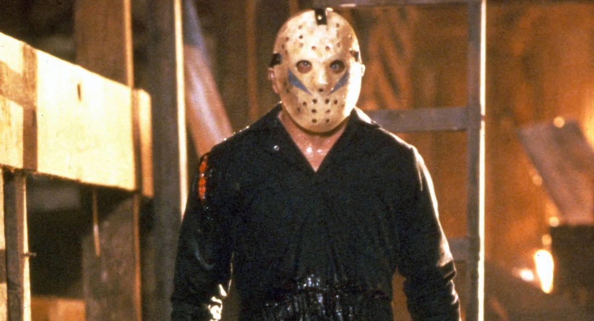 Friday the 13th: A New Beginning (on 35MM)