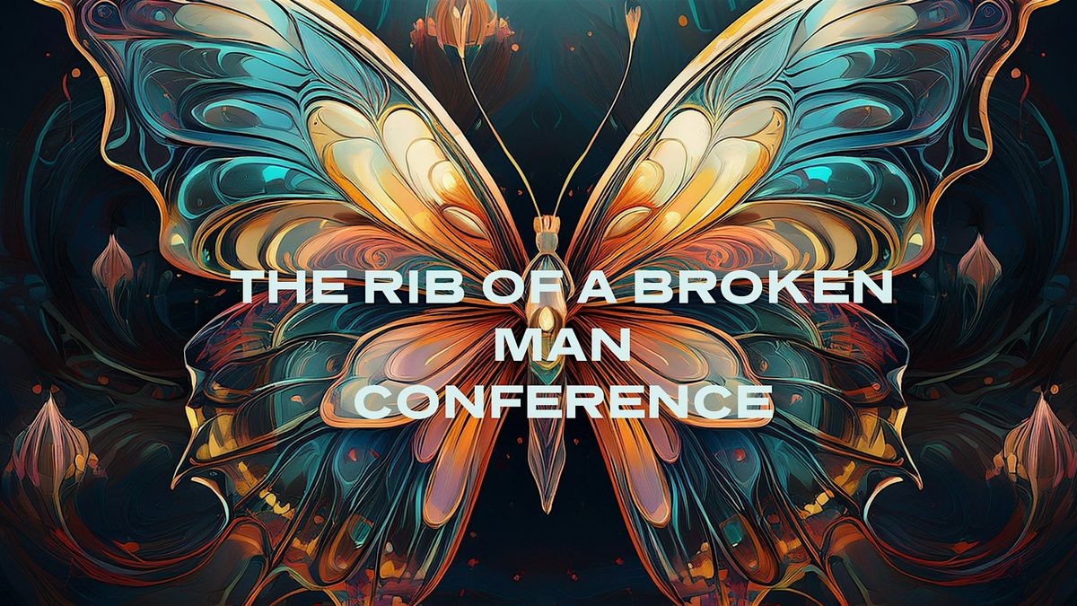 The Rib Of A Broken Man