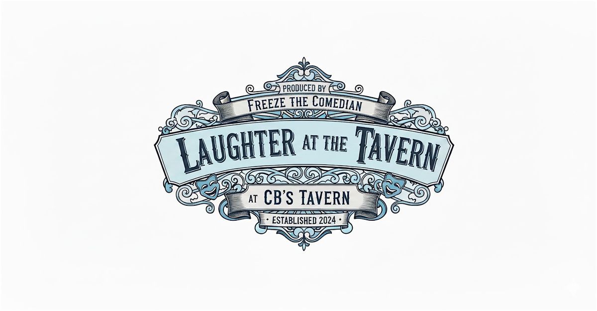 Laughter At The Tavern
