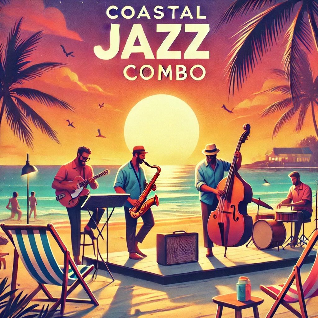 Coastal Jazz brunch at Meg O\u2019Malley\u2019s