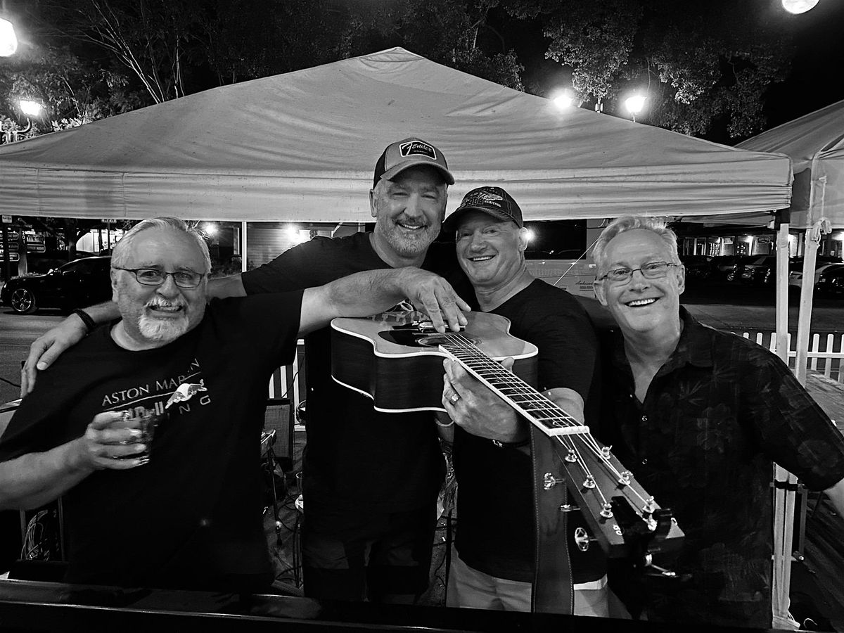 Honky Tonk Heroes Live Music @ Las Positas Vineyards Livermore