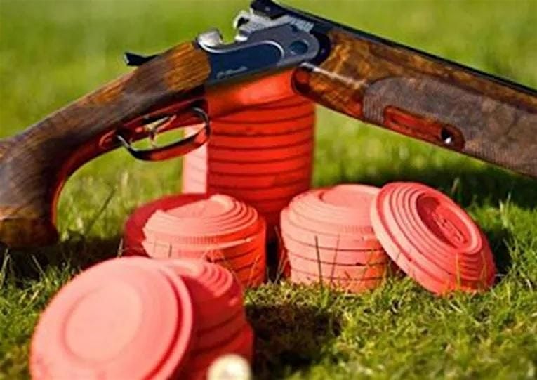 OCMA Sporting Clay Challenge 2025