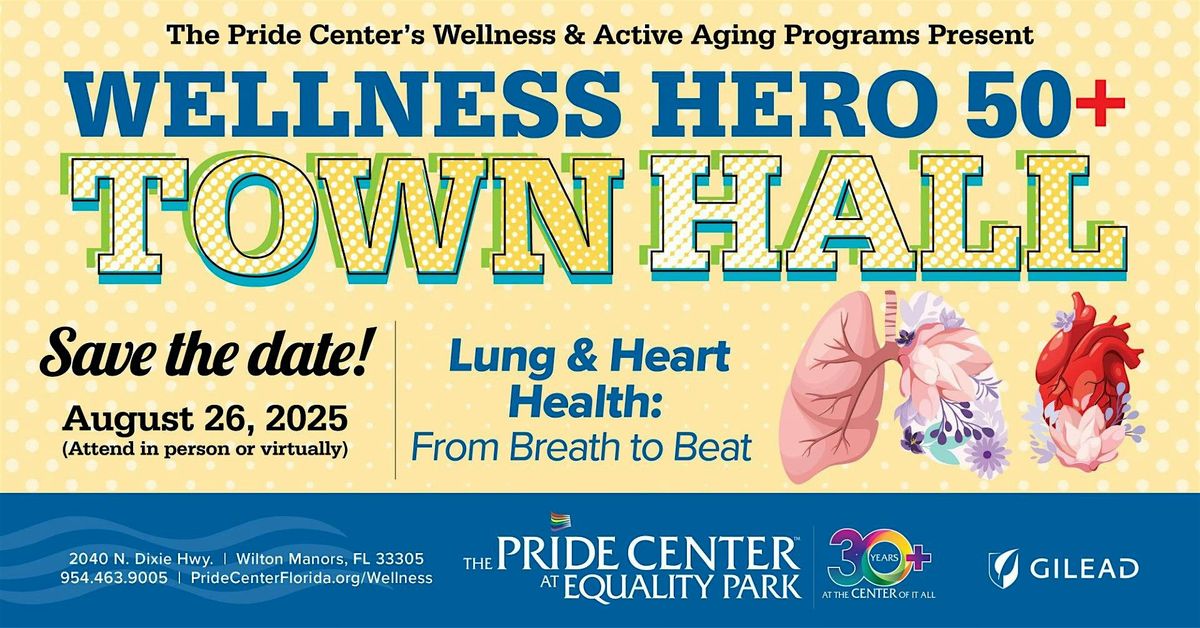 Lung and Heart Health: From Breath to Beat