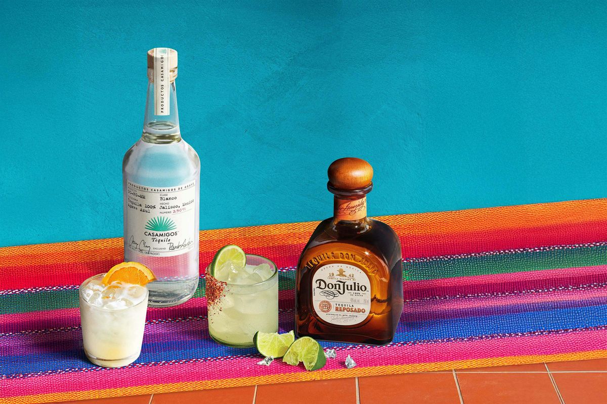Landry's Seafood House - El Paso | Tequila Showdown