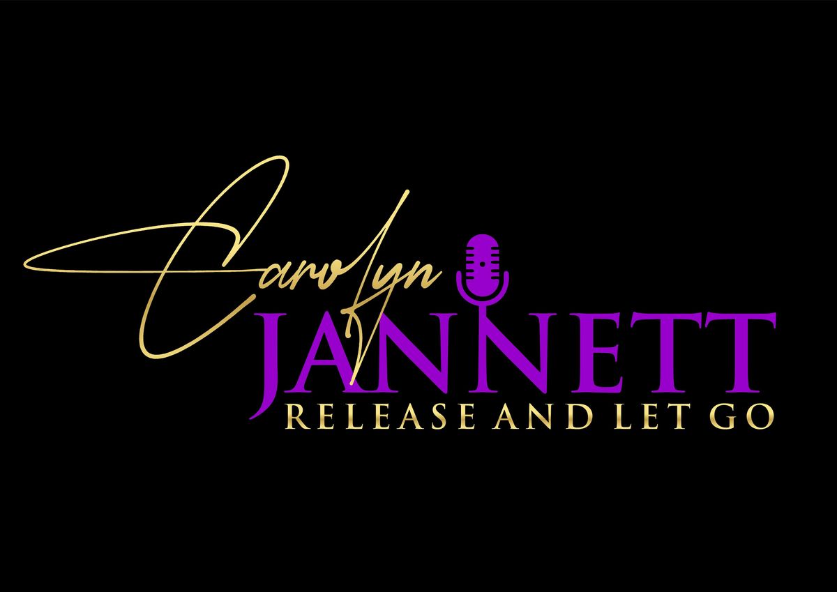 Release And Let Go