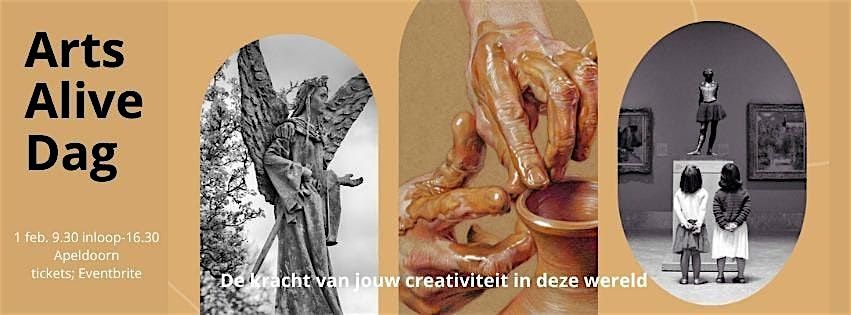 Arts Alive Dag