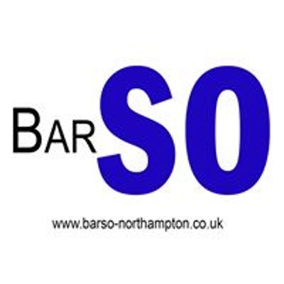 Bar So Northampton