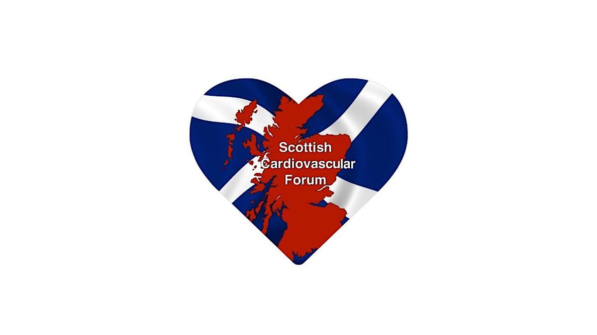 Scottish Cardiovascular Forum 2026