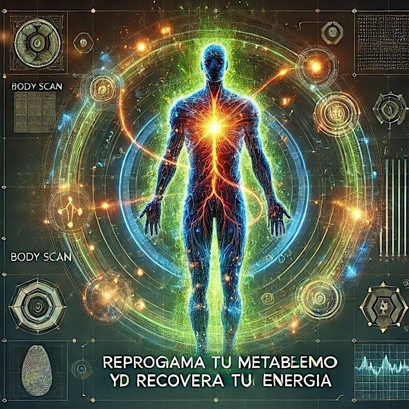 Reprograma tu Metabolismo con un M\u00e9dico Especialista en Medicina Funcional