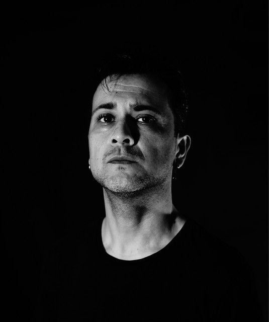 Umut Kaya in istanbul