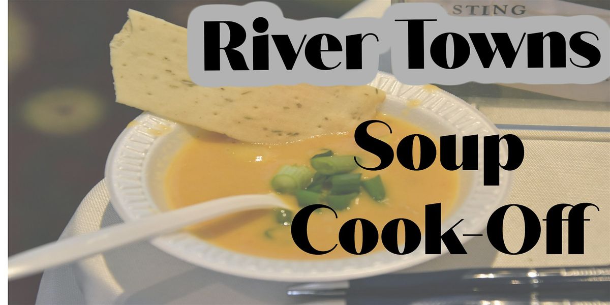 River Town Soup Cook Off