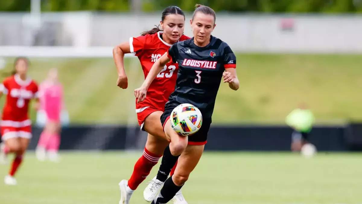 North Carolina Tar Heels at Louisville Cardinals Womens Basketball