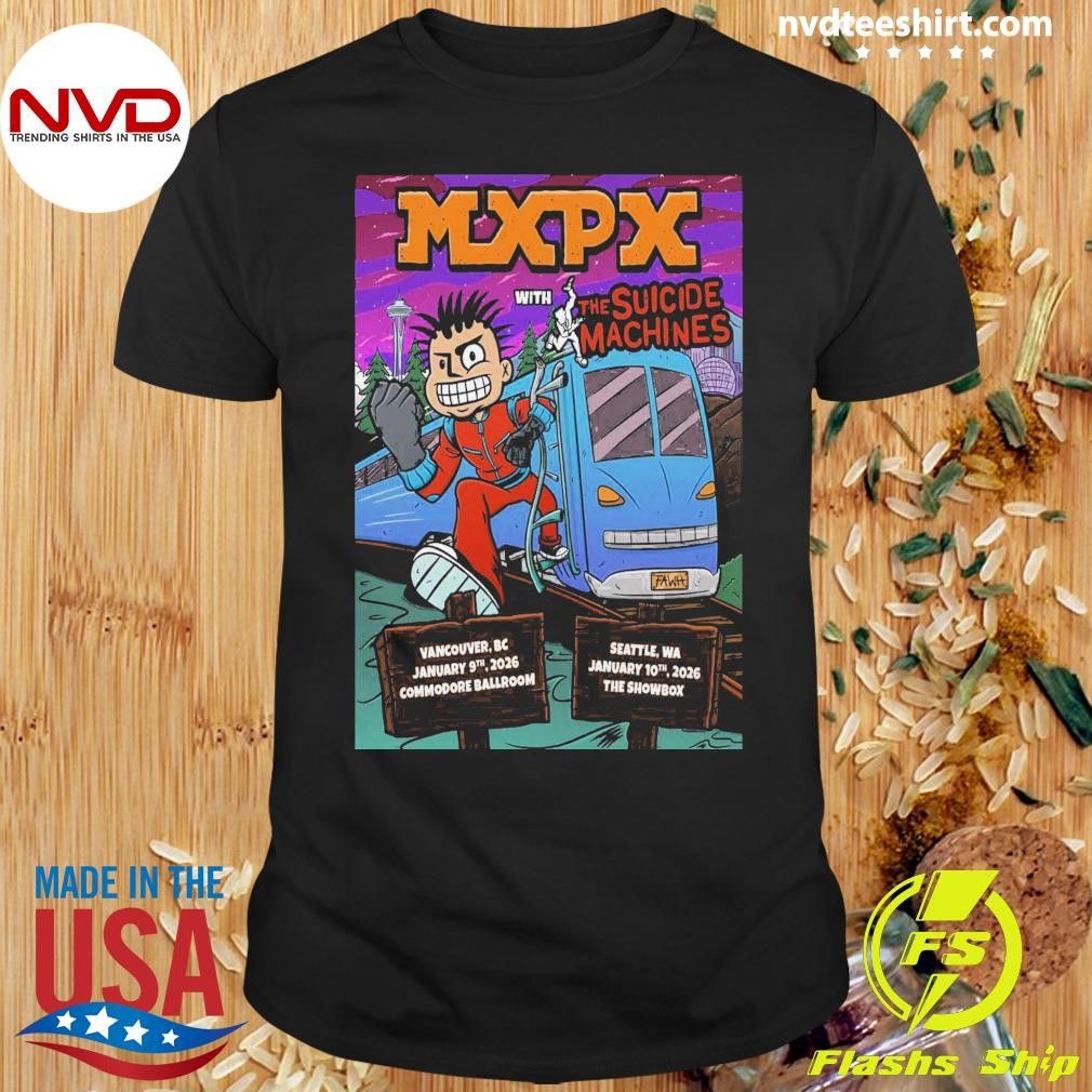 MxPx