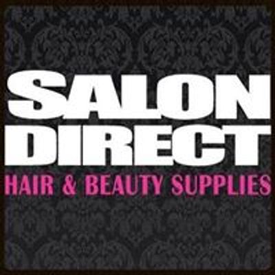 Salon Direct Hair & Beauty Supplies