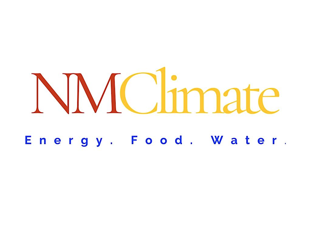 NMClimate August Meetup
