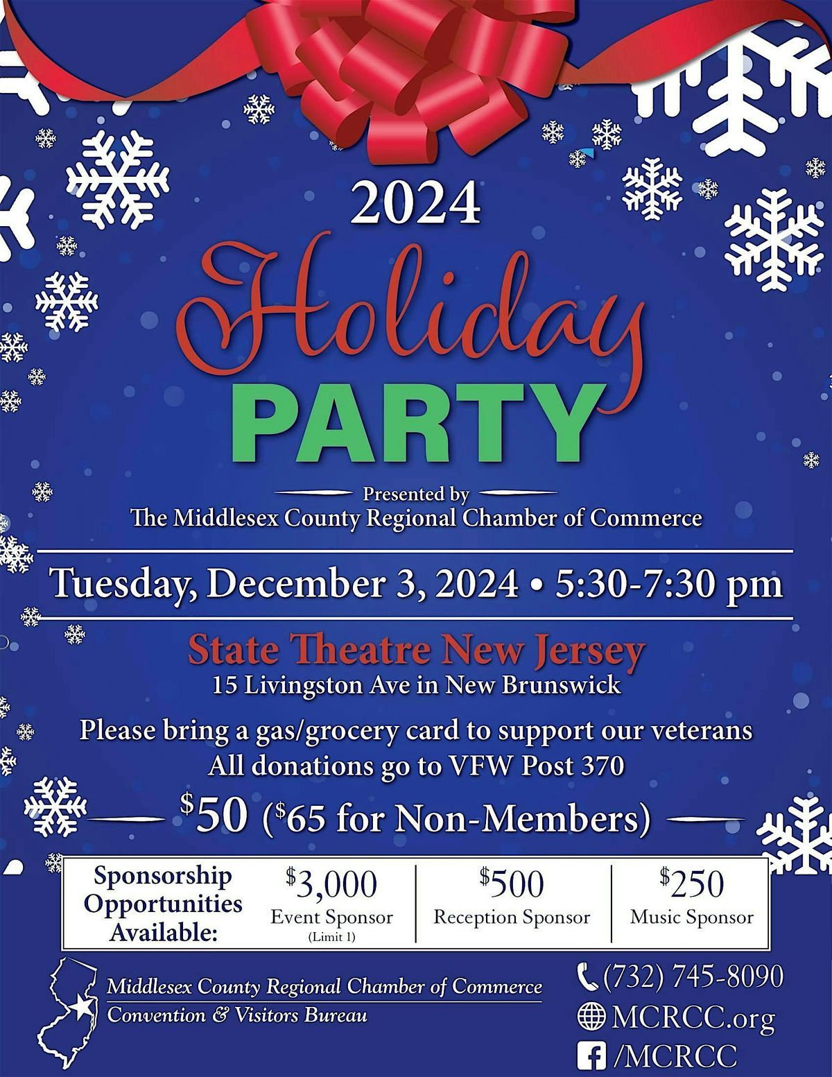 2024 Holiday Party