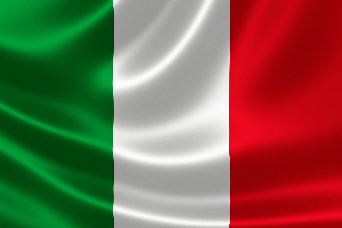Venetian Ball at the Embassy of Italy