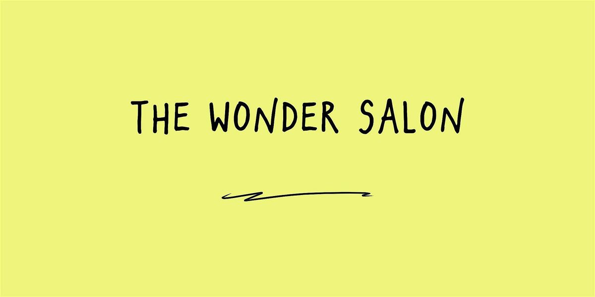 The Wonder Salon
