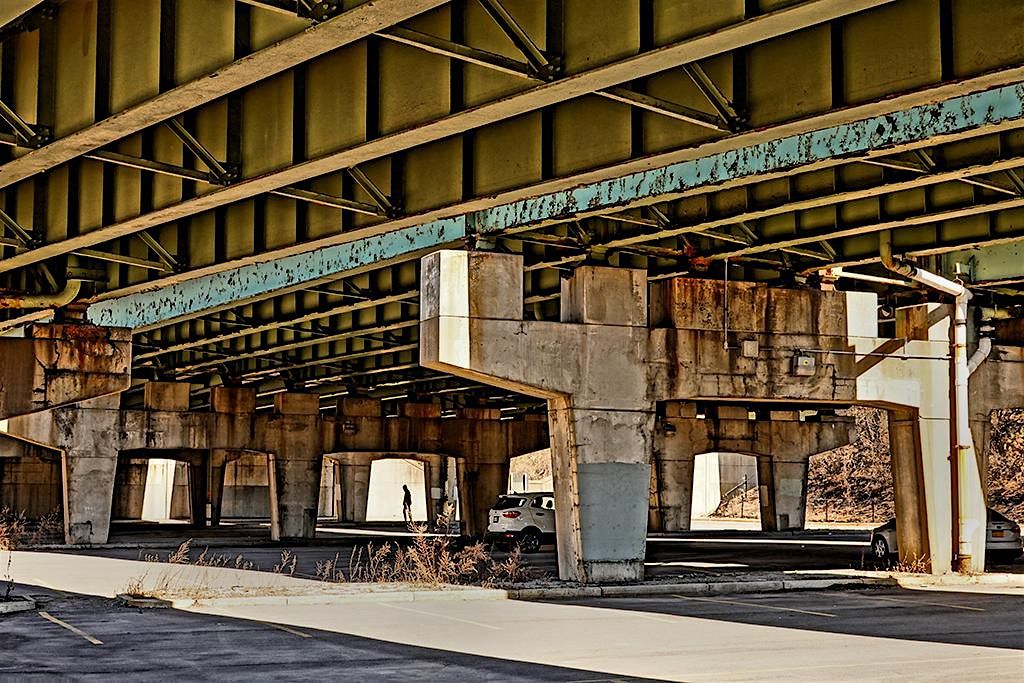 Current Conversations: I-81 & Environmental Inequalities