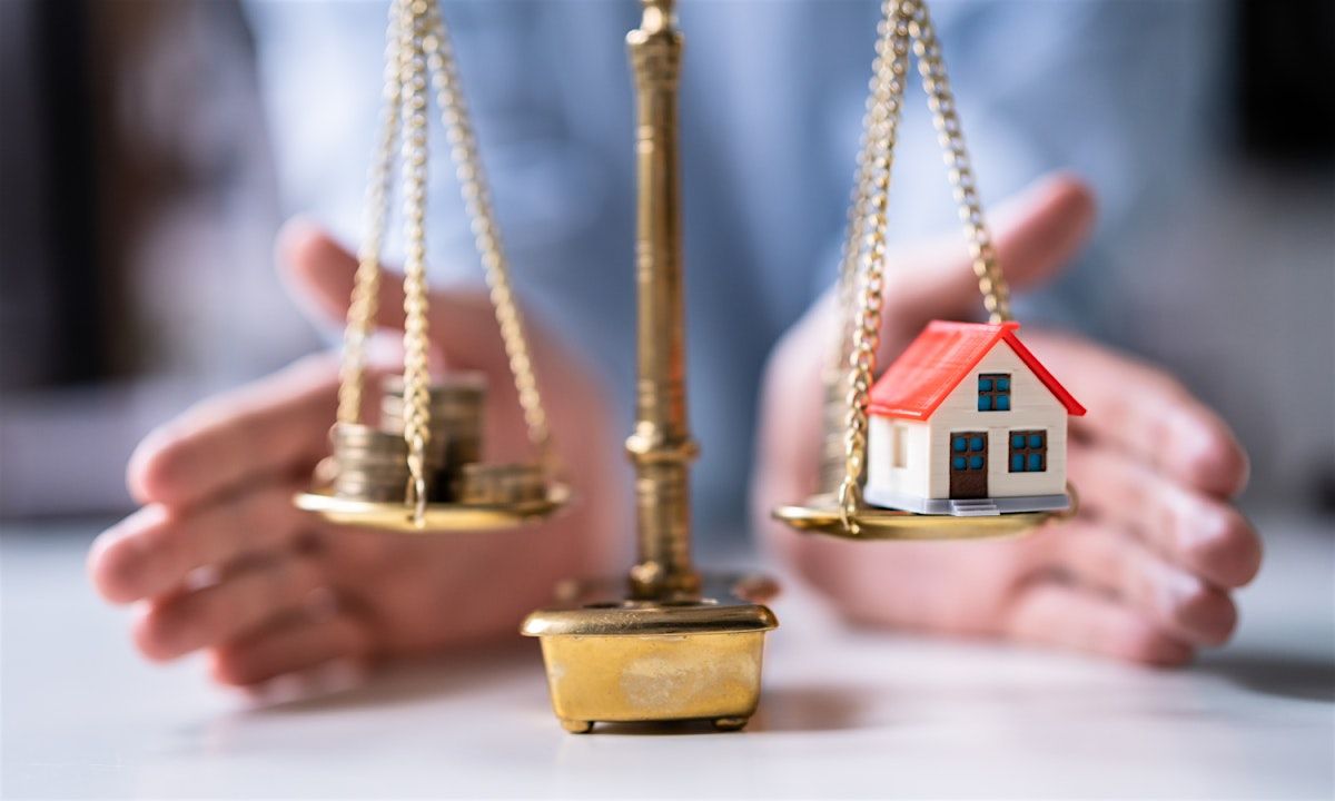 First Time Homebuyer Seminar