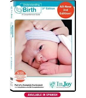 Vail Health - Childbirth Class in Vail on 8\/9&16\/2025 from 1-4pm