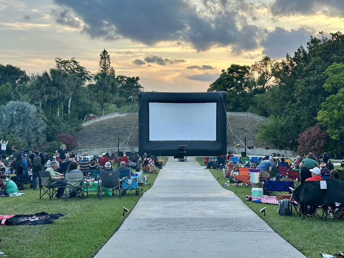 Movie Night