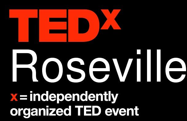 TEDxRoseville