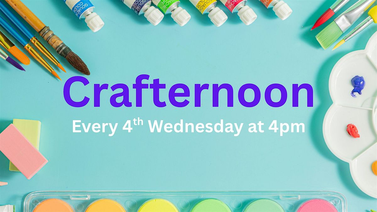 Crafternoon