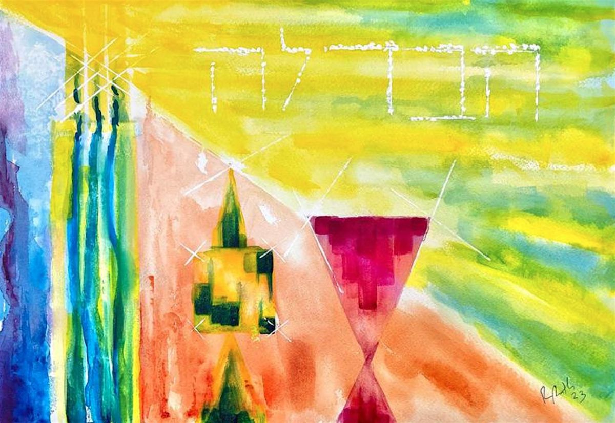 Havdalah at Smoke and Honey