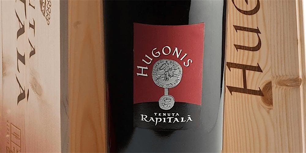 Hugonis, il rosso glocal di Rapital\u00e0