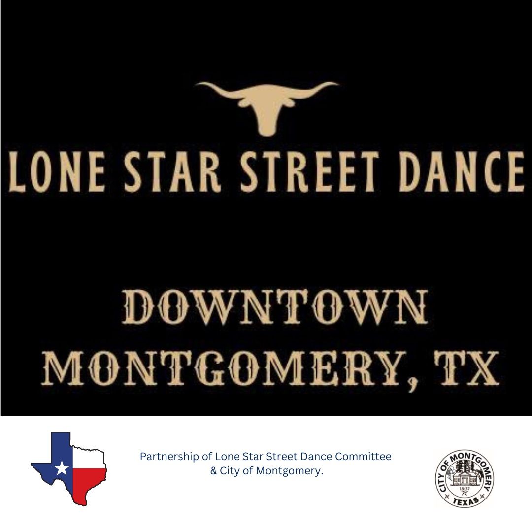 Lone Star Street Dance 