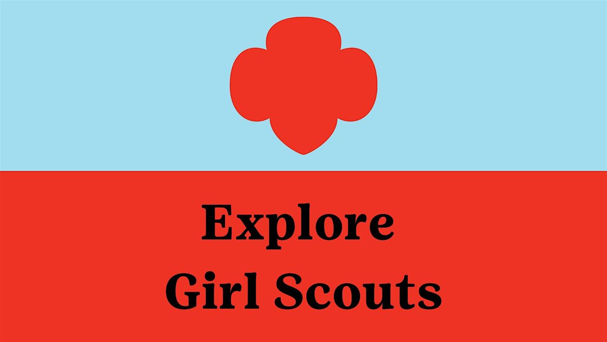 Explore Girl Scouts in Salem, NH