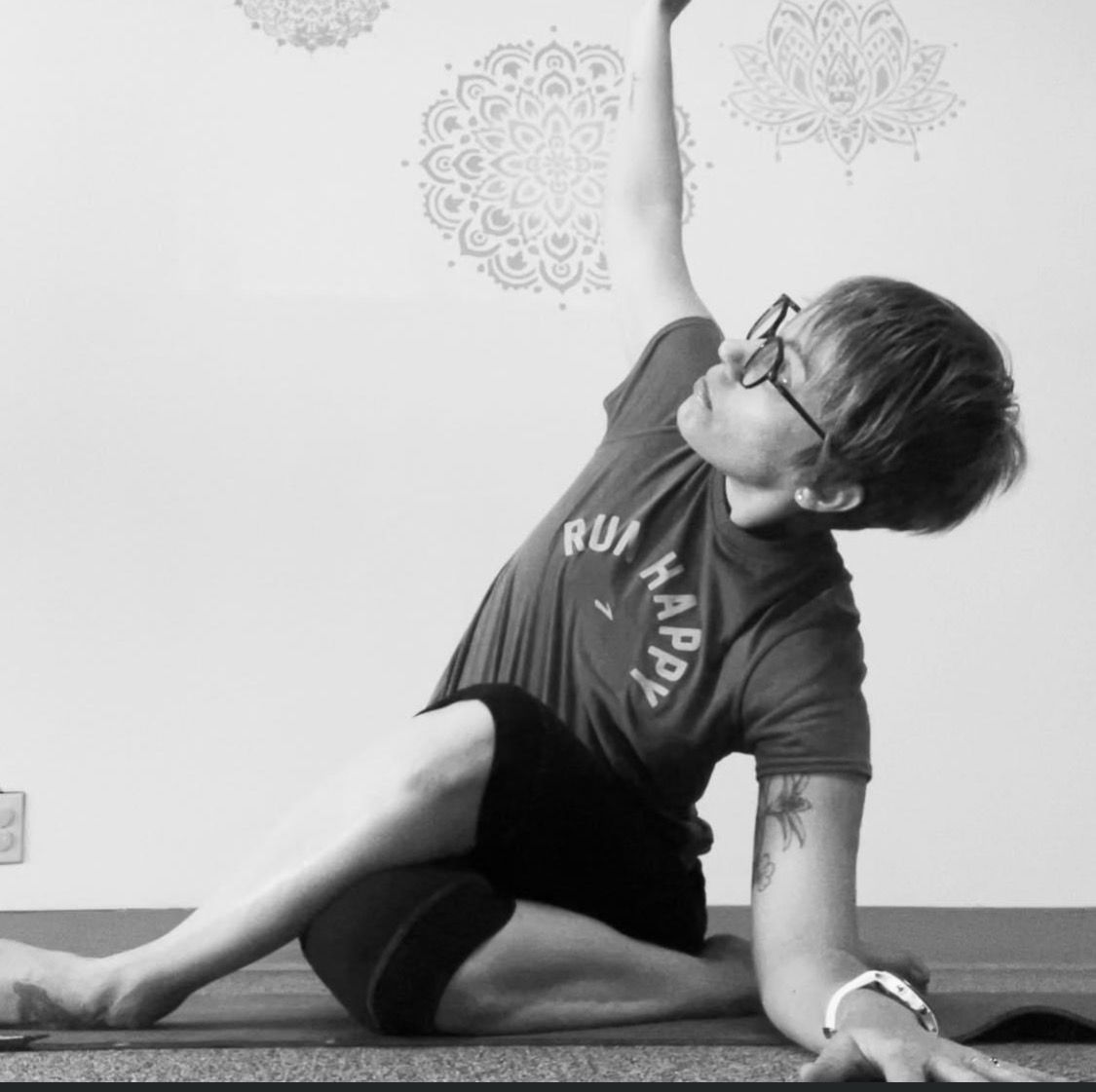 Slow Flow Yoga Vinyasa with Lori, for all levels