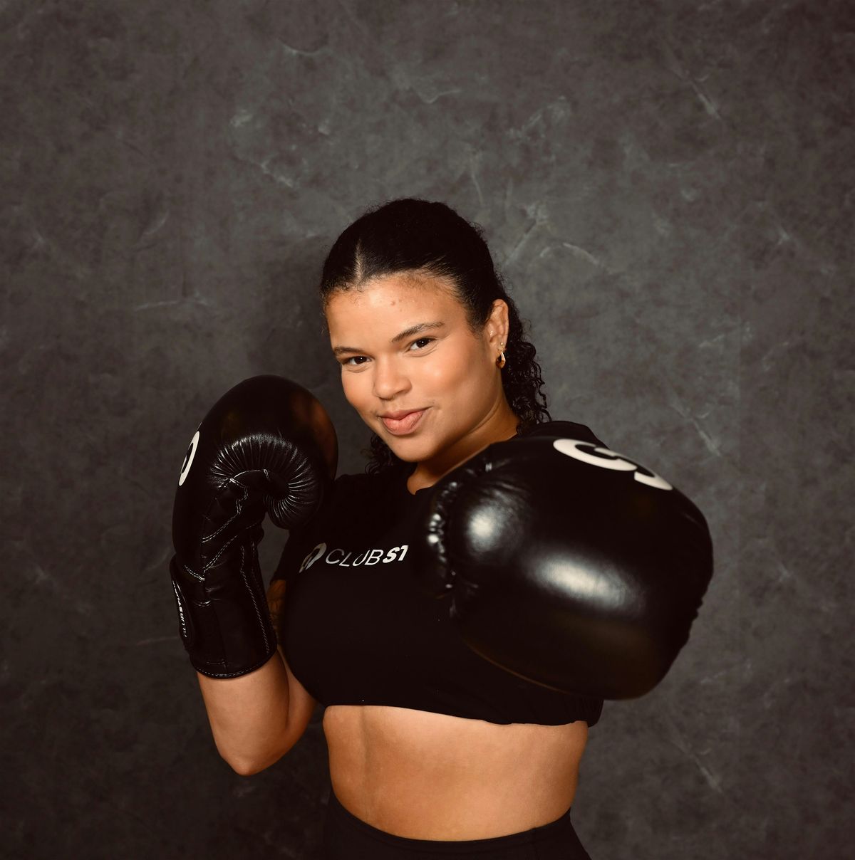 FREE Shadow Box Class with Coach Nelly from Club Studio