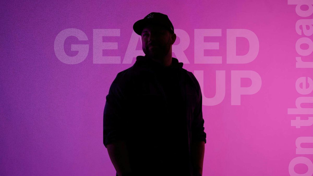 Geared Up \u2013 On the road: Lighting workshops with Profoto