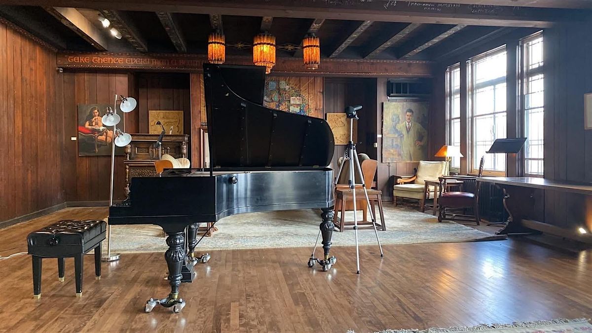 Pleyel Piano Recital Series featuring WESTHUIZEN DUO