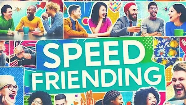 VIP Speed Friending