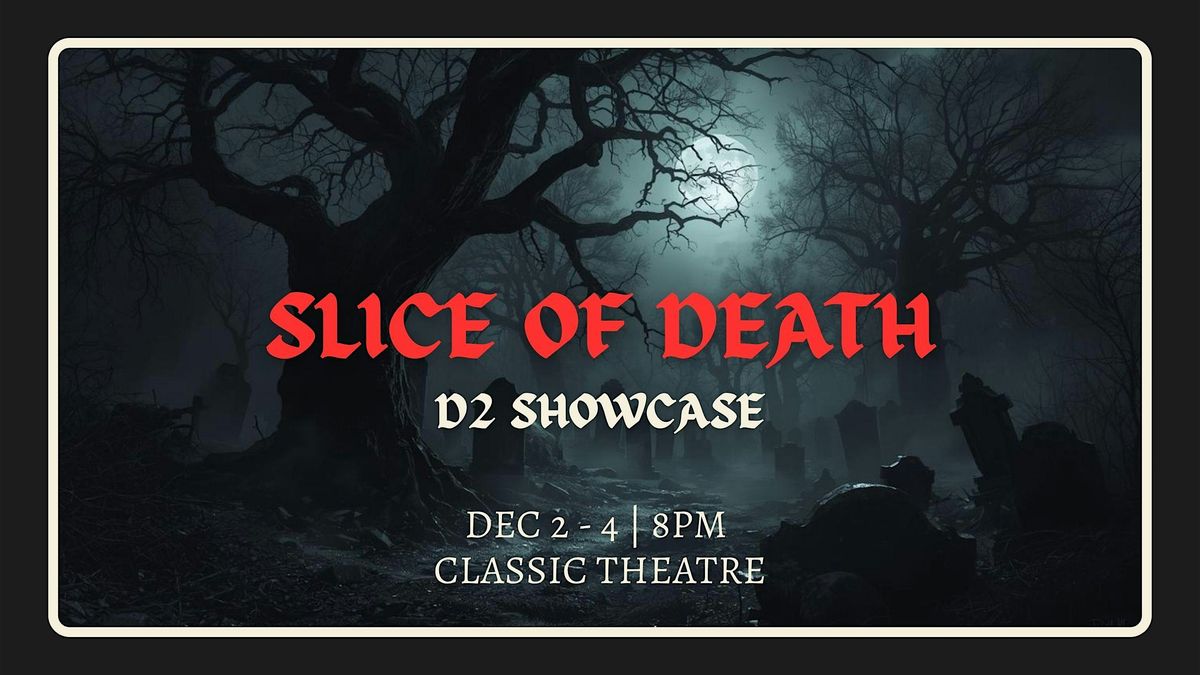 Slice of Death