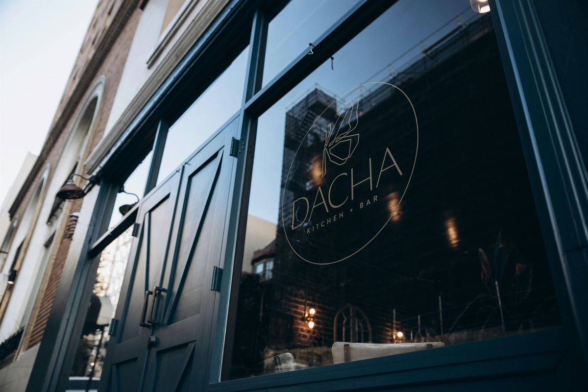 Brunch & Learn: Fuel Your Brand!
