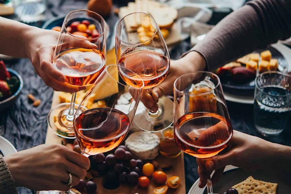 Last Toast Of The Summer