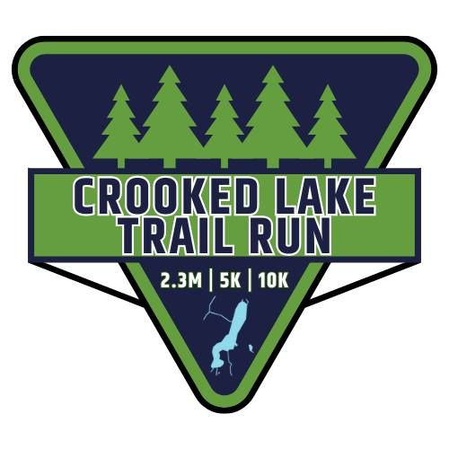 Crooked Lake Trail Run